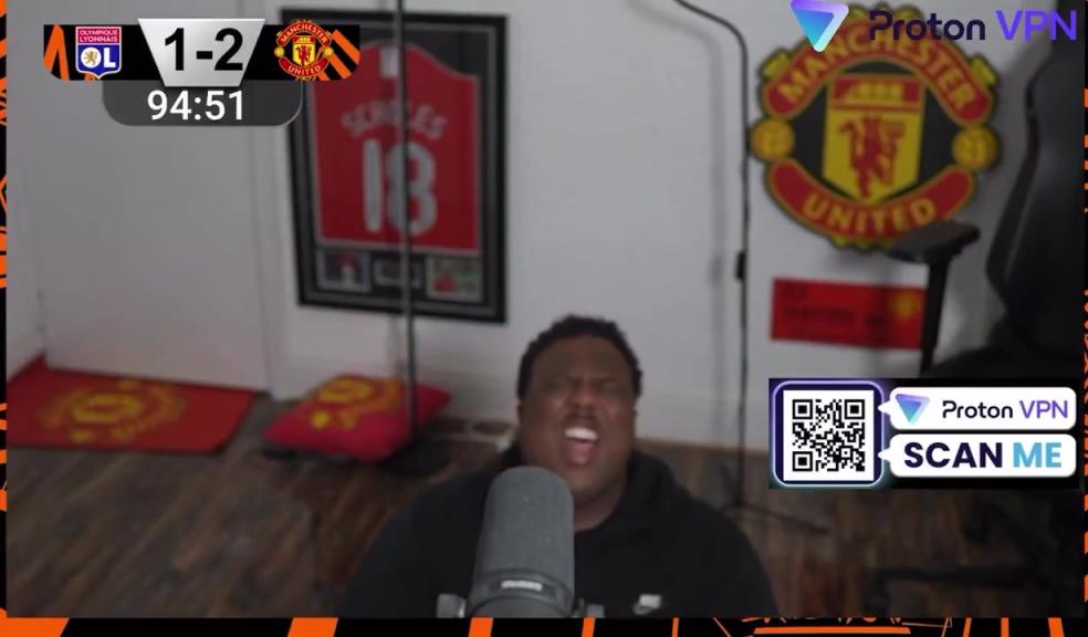 奧納納最后時刻脫手丟球后，曼聯(lián)球迷直接哭暈了過去