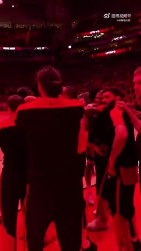 火箭全員出戰(zhàn)掘金！這是想攪亂西部排名嗎？