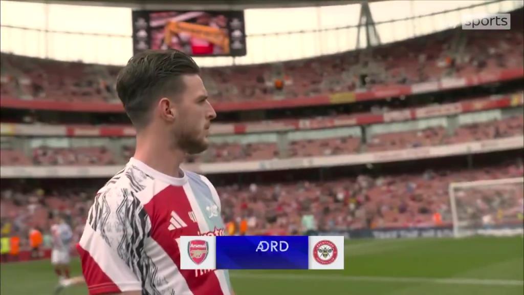 打皇馬真是蒙的？賴斯賽前熱身任意球，沒速度沒角度直接打飛