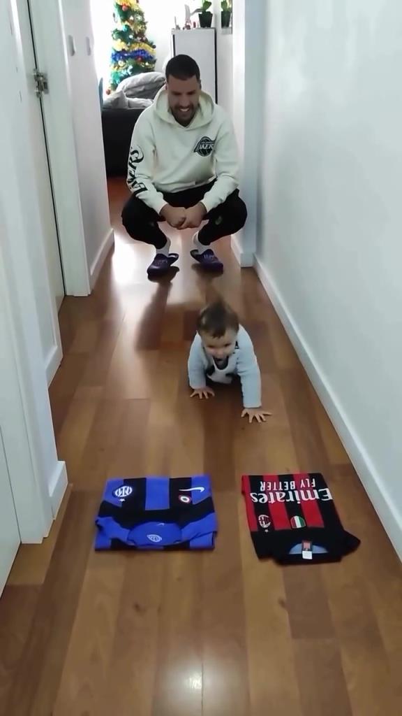 AC米蘭：此子必成大器??！國米：此子斷不可留！