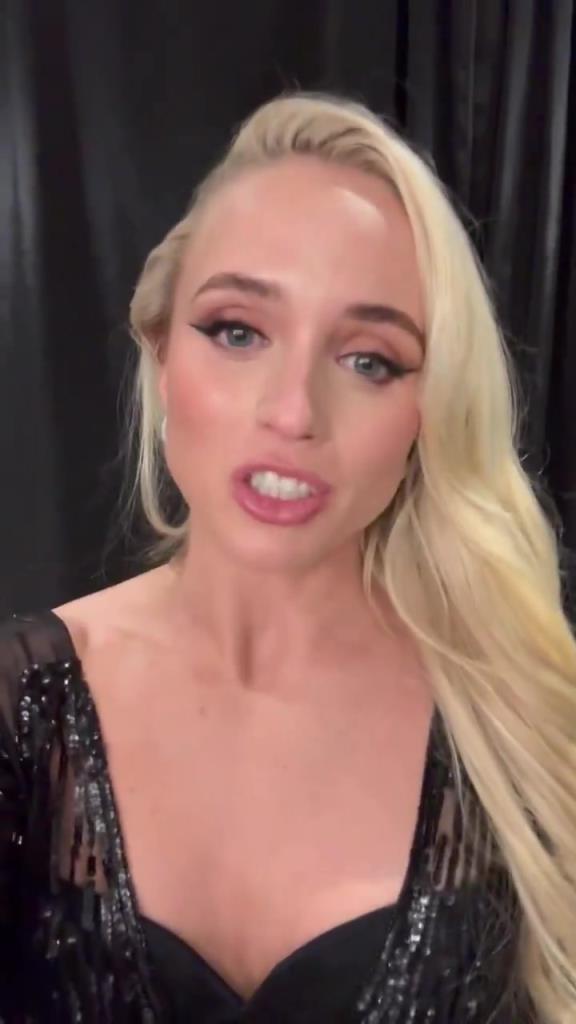 這么甜美的長相，要是不跟你說，你都不知道她也是籃球遠動員